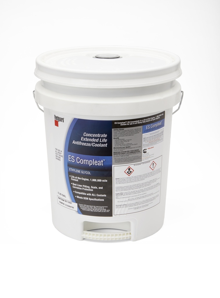 ES COMPLEAT EG CONCENTRATE - CC2847