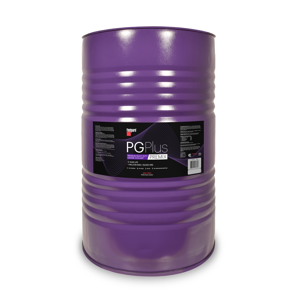 ES COMPLEAT PG PREMIX - CC2868
