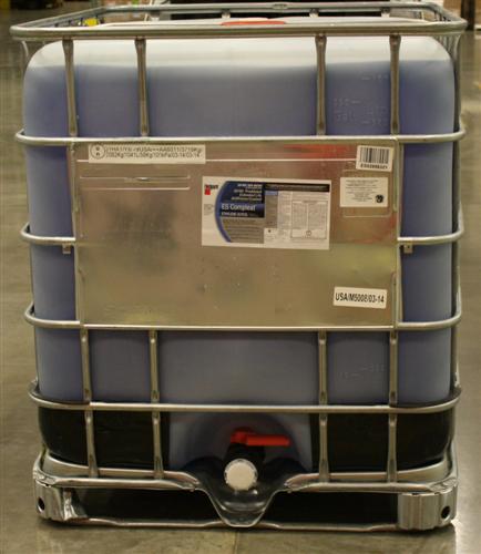 ES COMPLEAT EG PREMIX - CC8983