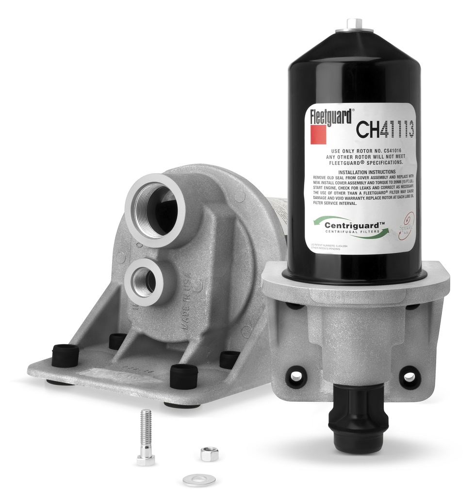 CENTRIFUGE HOUSING - CH41113