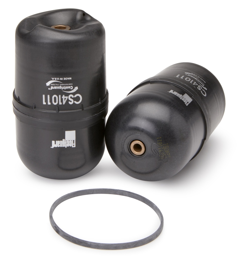 CENTRIFUGE DISPOSABLE ROTOR - CS41011