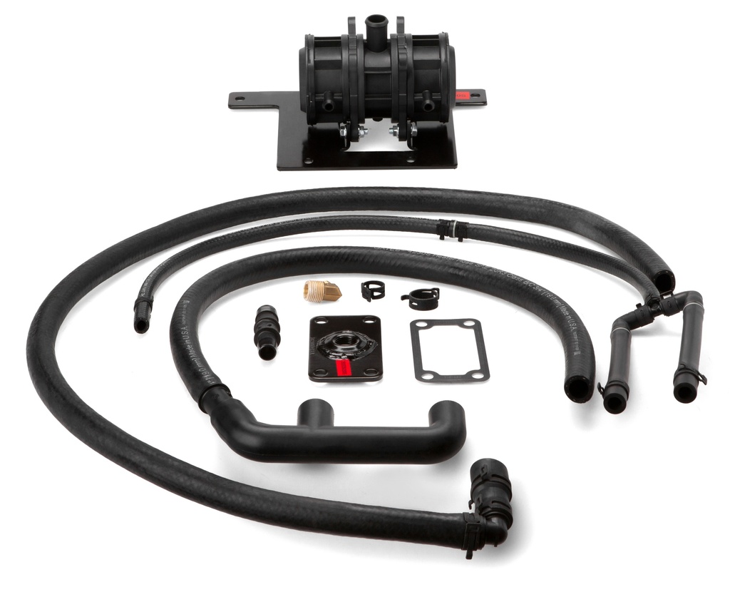 DUAL IMPACTOR-UNIT OR KIT - CV50200