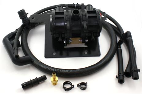 DUAL IMPACTOR-UNIT OR KIT - CV50202