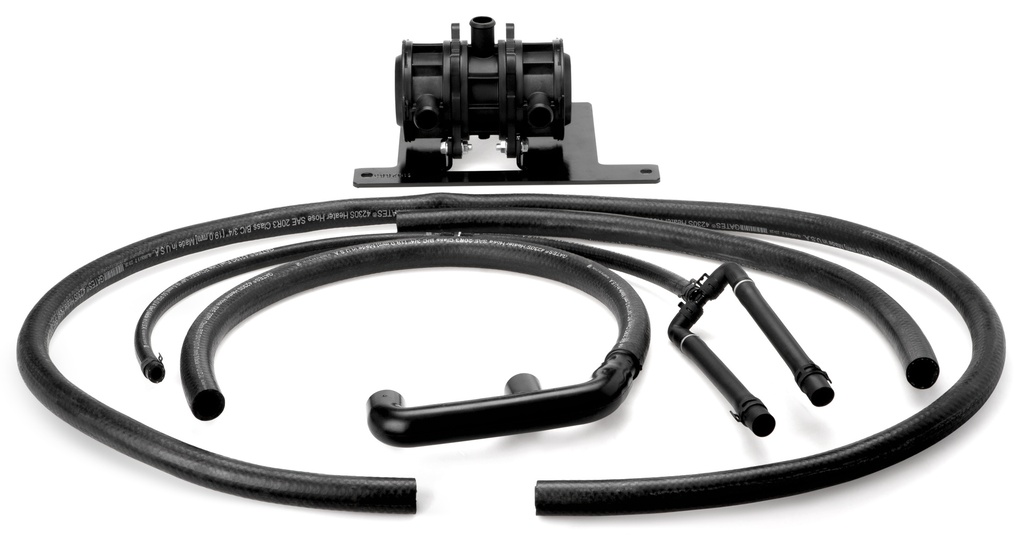 DUAL IMPACTOR-UNIT OR KIT - CV50203