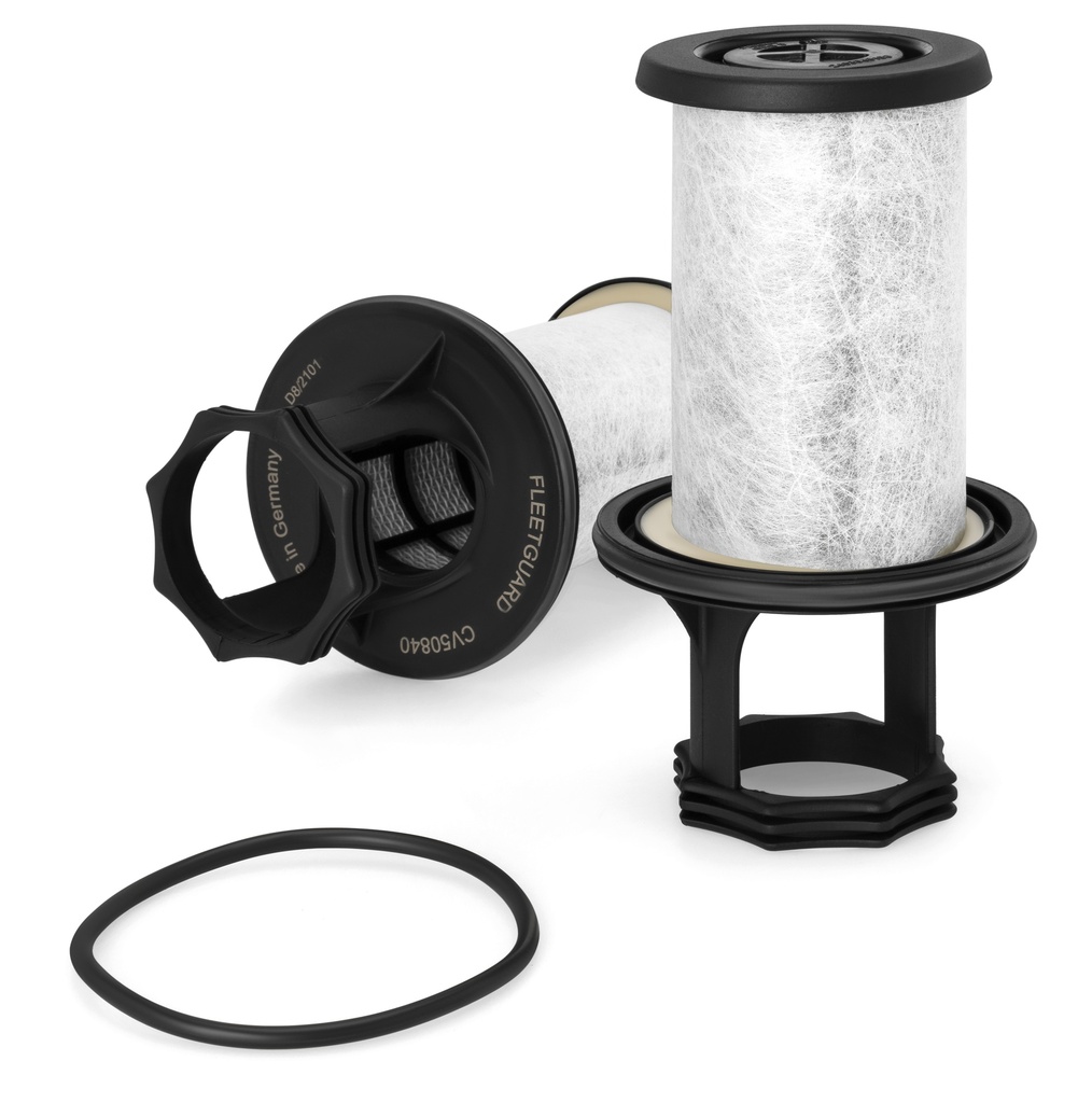 CRANKCASE VENTILATION FILTER - CV50840