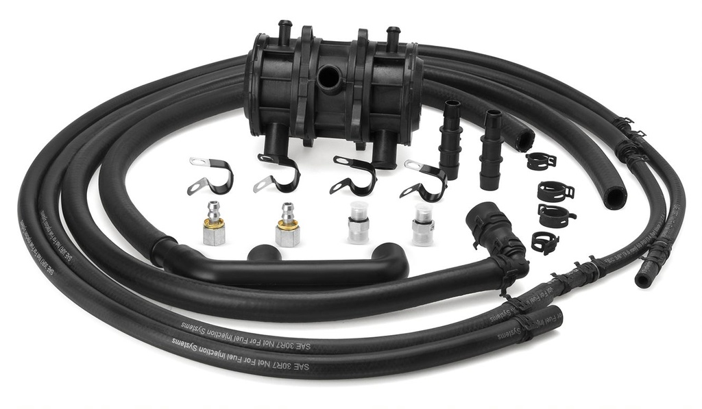 DUAL IMPACTOR-UNIT OR KIT - CV51200