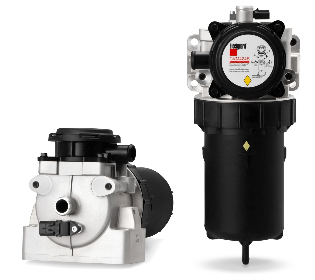 CV CDR VALVE - CV52009