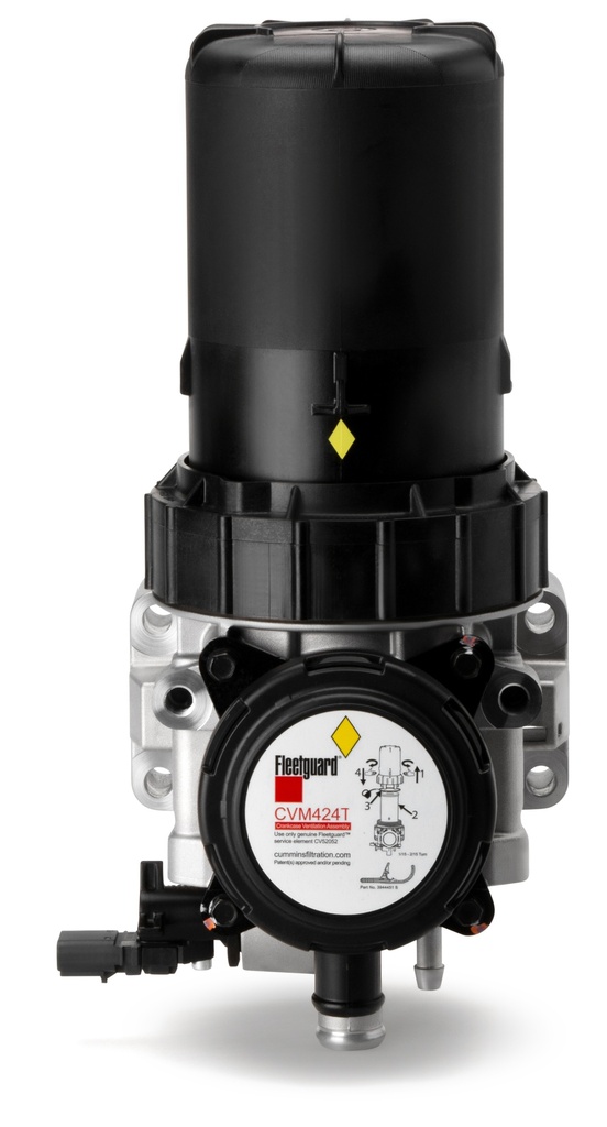 CV CDR VALVE - CV52017