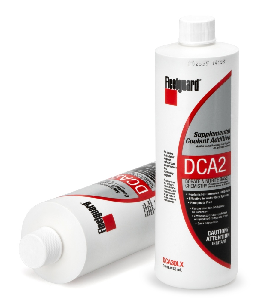 SCA DCA2 PACKAGED - DCA30L
