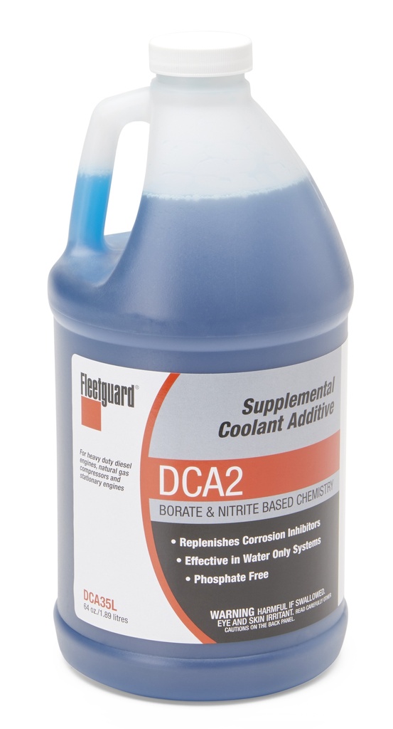 SCA ESX EXTENDER - DCA35L