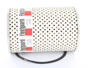 FUEL FILTER CARTRIDGE METAL - FF102