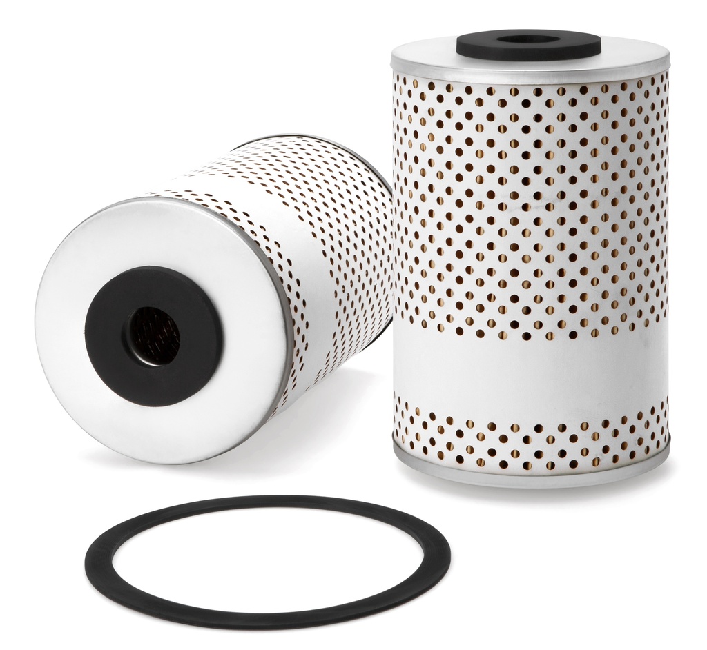 FUEL FILTER CARTRIDGE METAL - FF107