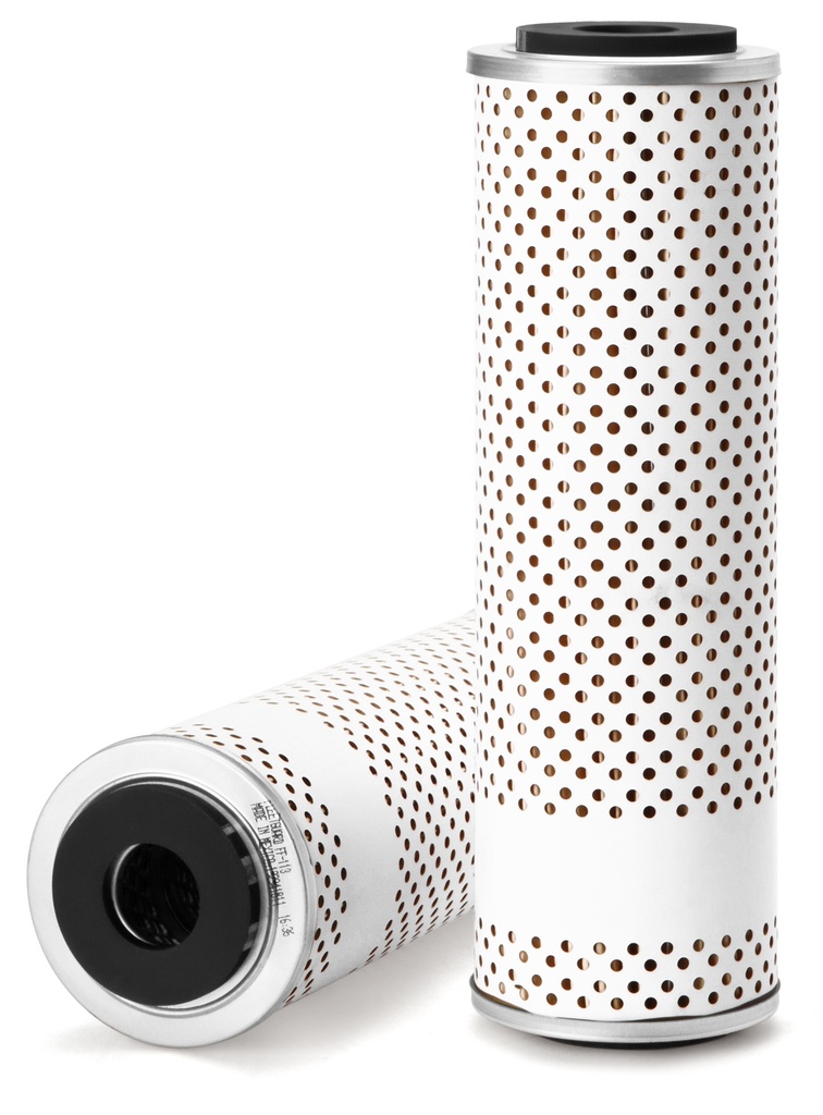 FUEL FILTER CARTRIDGE METAL - FF113
