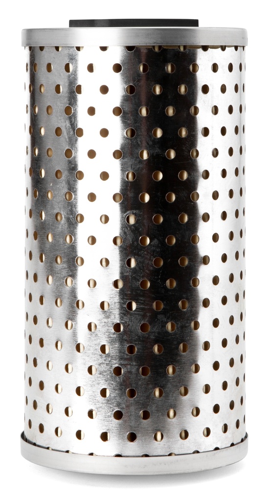 FUEL FILTER CARTRIDGE METAL - FF116
