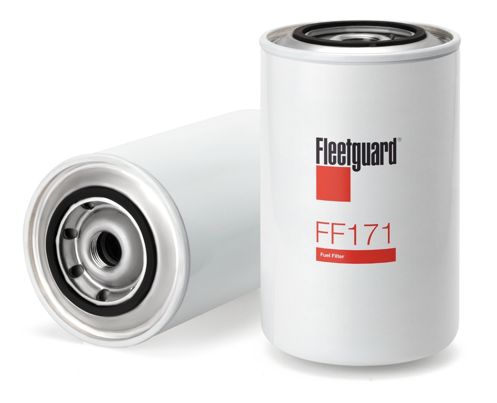 FUEL FILTER SPINON - FF171