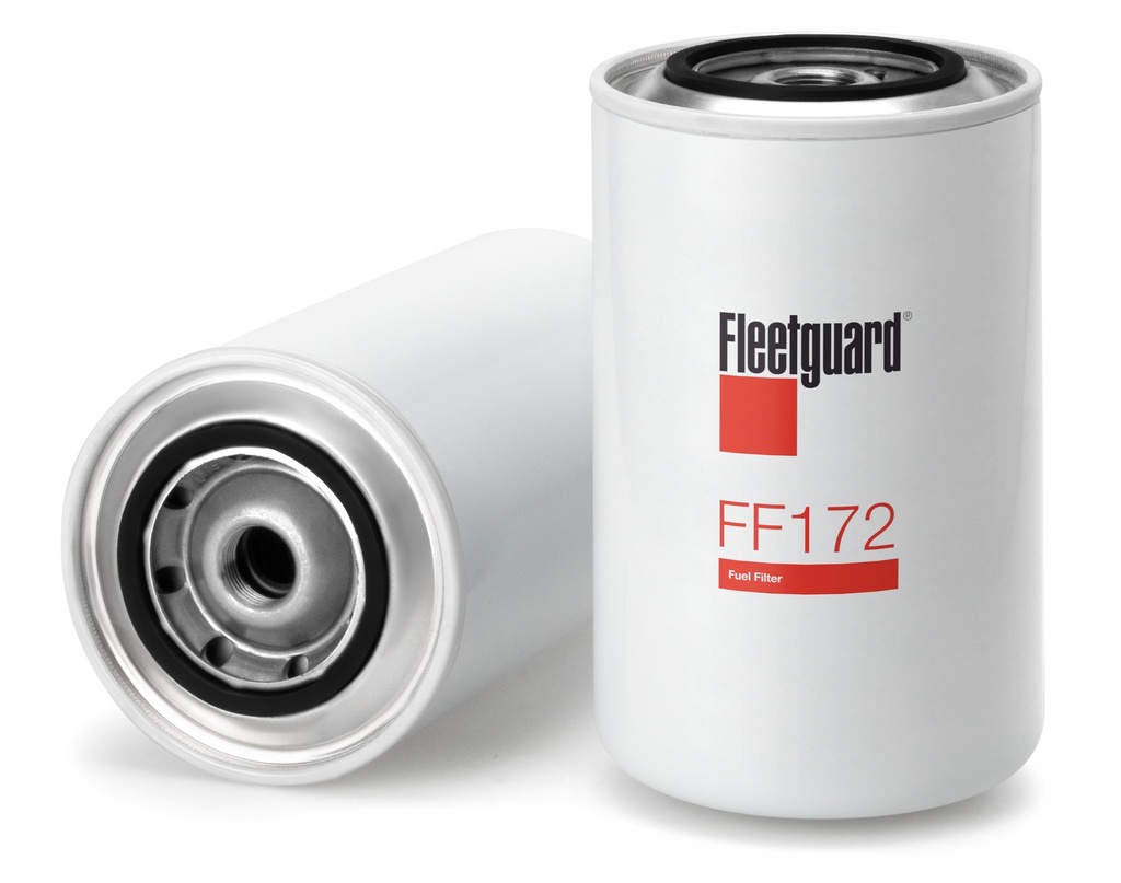 FUEL FILTER SPINON - FF172