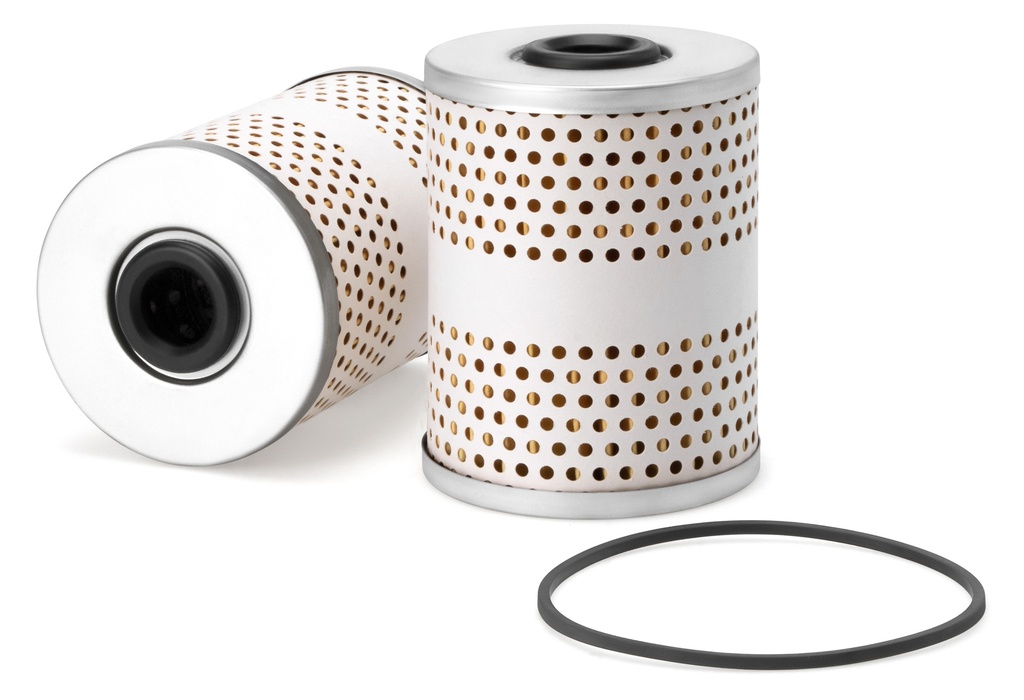 FUEL FILTER CARTRIDGE METAL - FF199