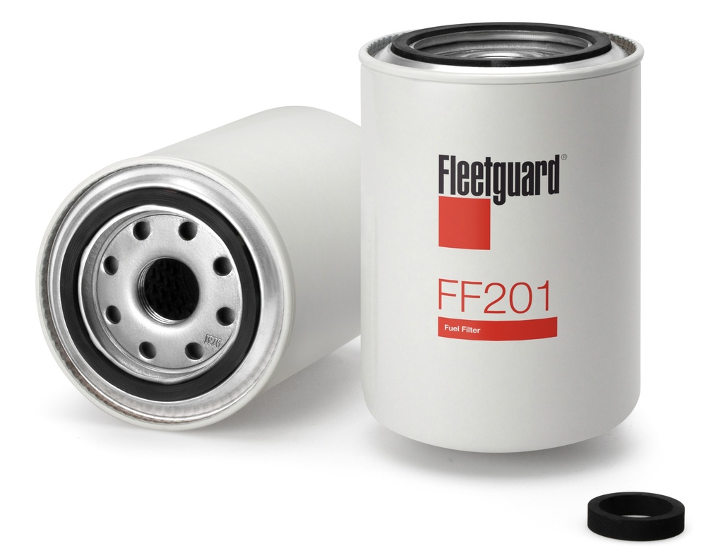 FUEL FILTER SPINON - FF201