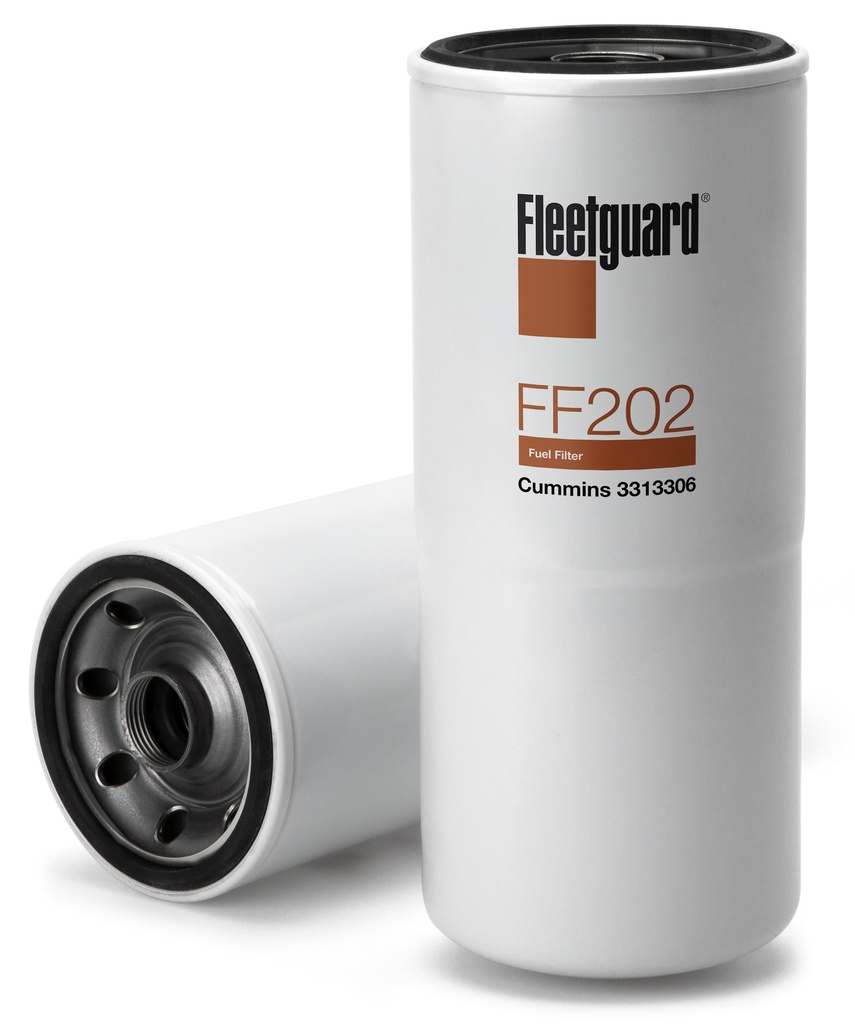 FUEL FILTER SPINON - FF202
