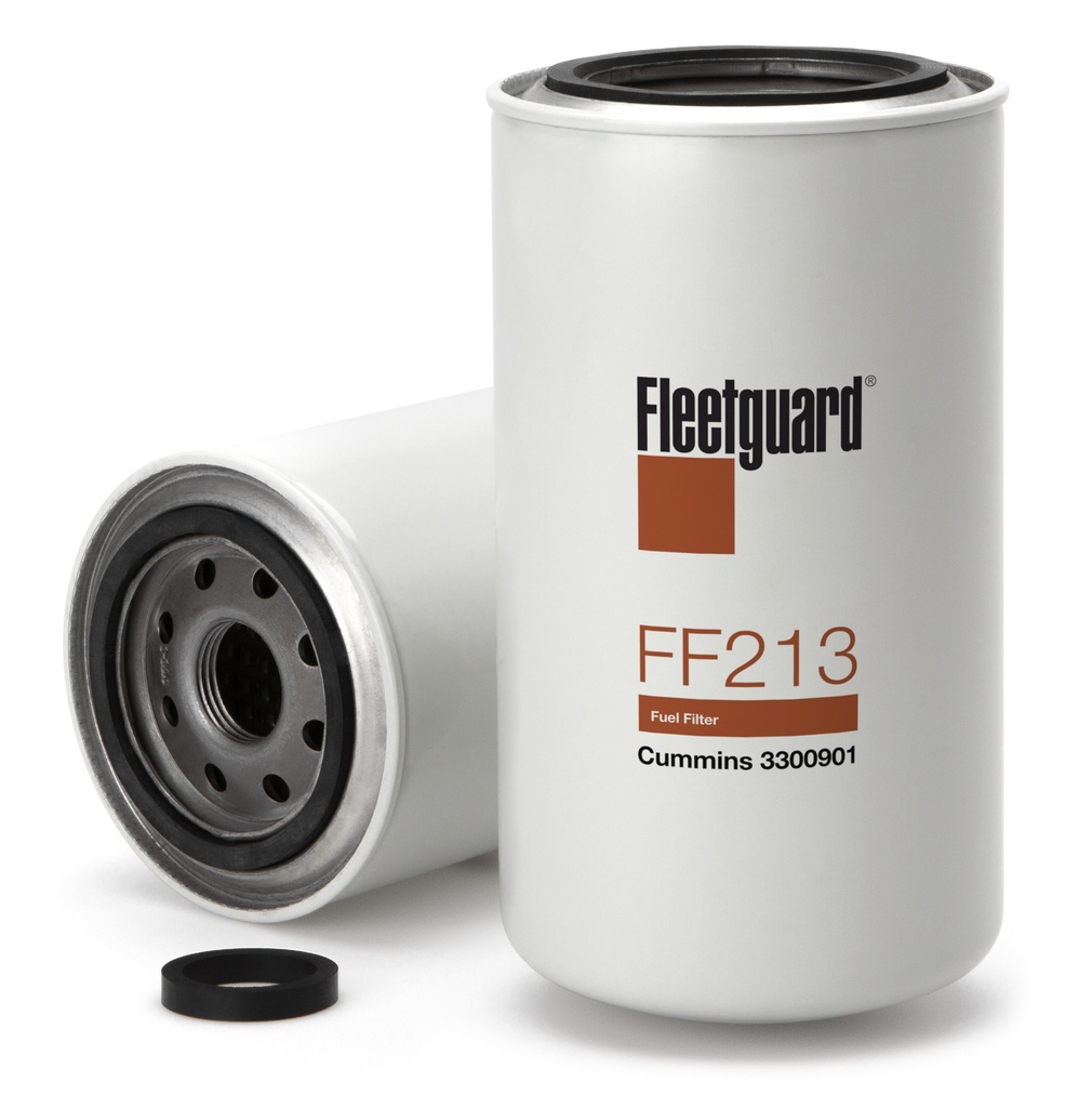 FUEL FILTER SPINON - FF213