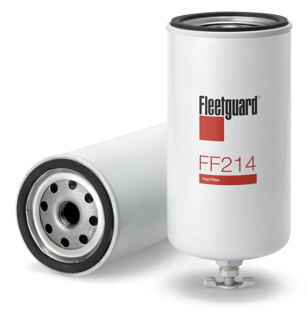 FUEL FILTER SPINON - FF214