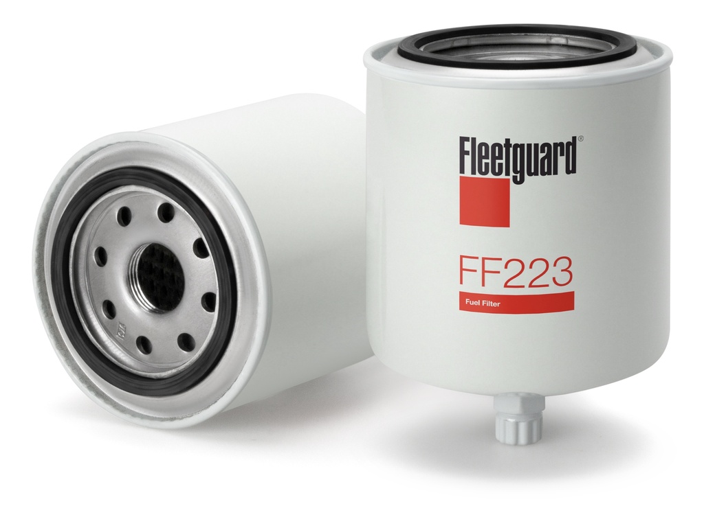 FUEL FILTER SPINON - FF223