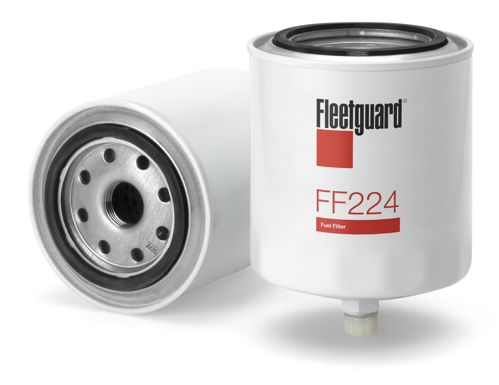 FUEL FILTER SPINON - FF224