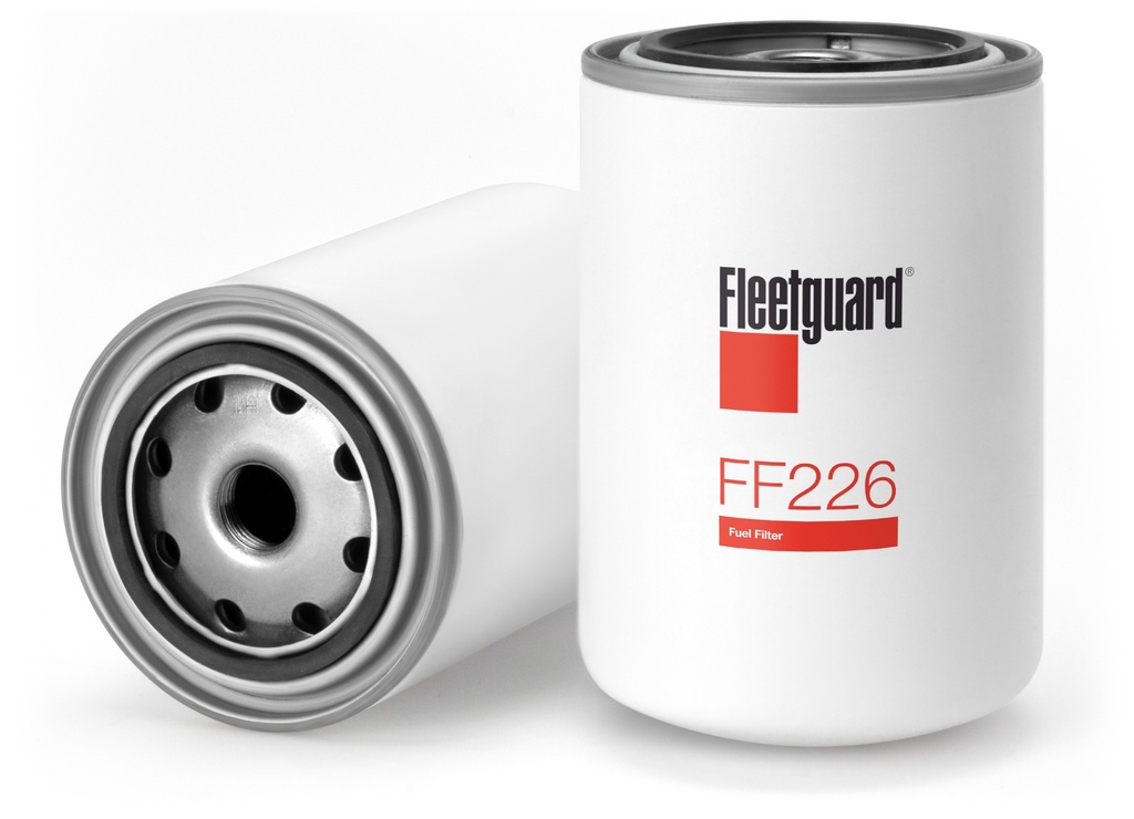 FUEL FILTER SPINON - FF226