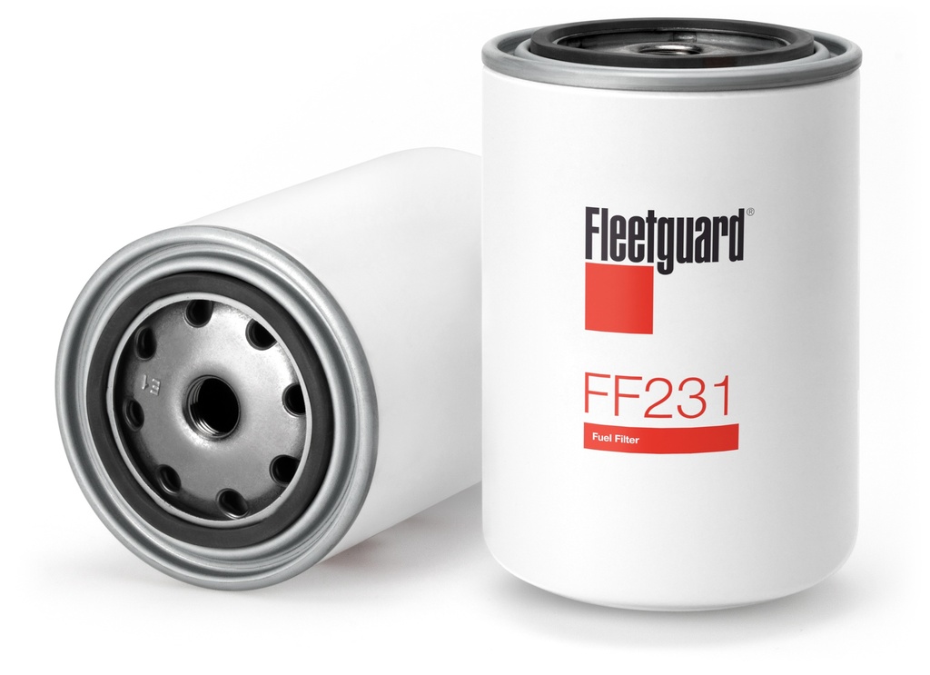 FUEL FILTER SPINON - FF231