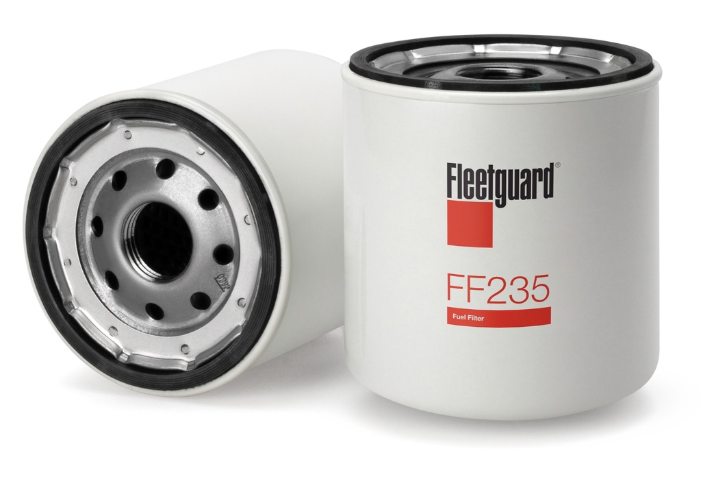 FUEL FILTER SPINON - FF235