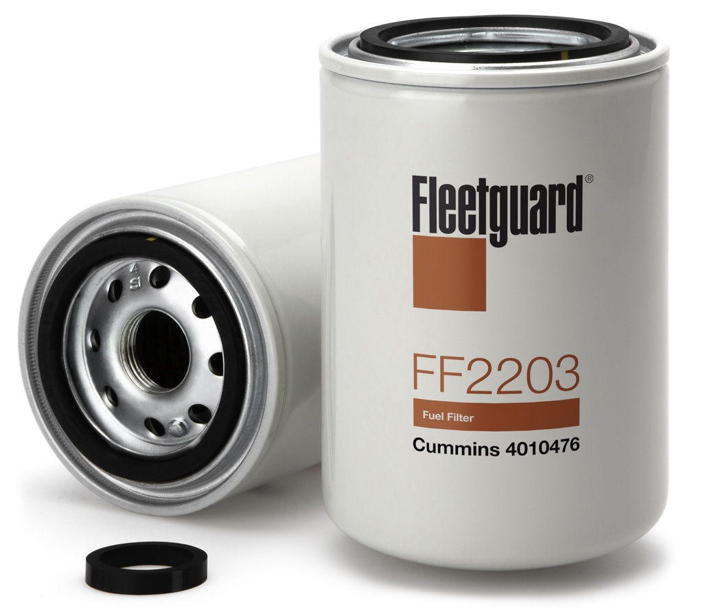 FUEL FILTER SPINON - FF2203