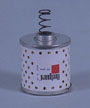 FUEL FILTER CARTRIDGE METAL - FF4011