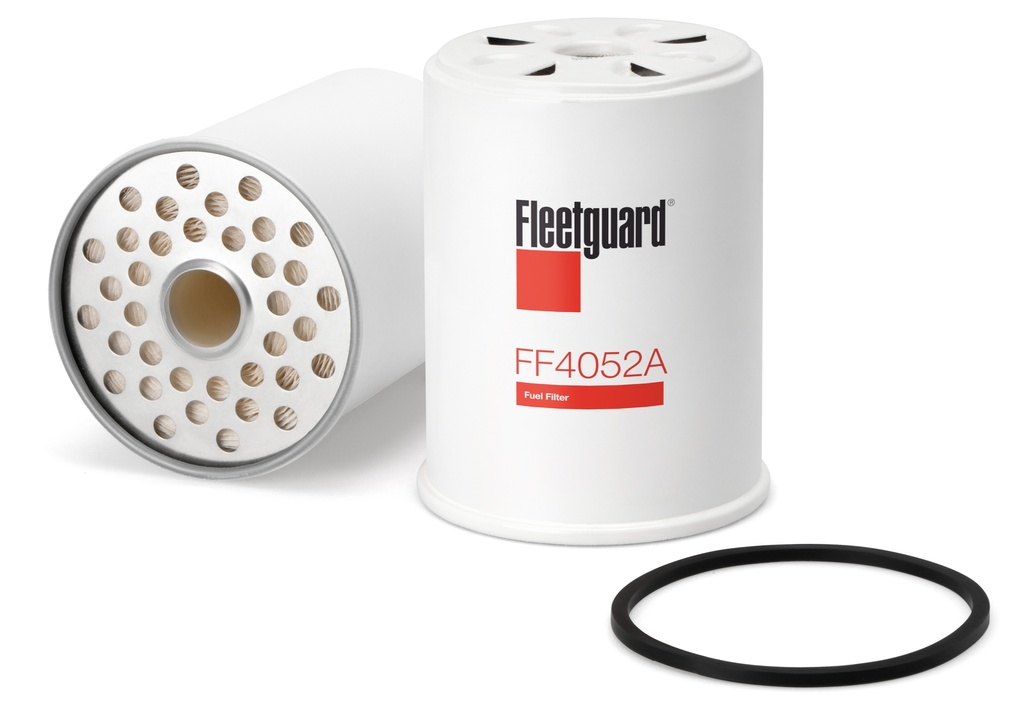 FUEL FILTER CARTRIDGE METAL - FF4052A