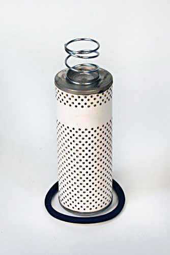 FUEL FILTER CARTRIDGE METAL - FF4080