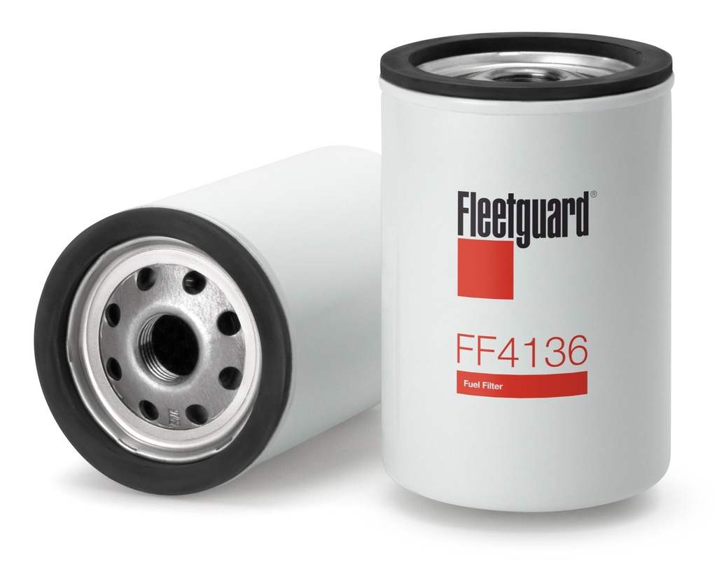 FUEL FILTER SPINON - FF4136