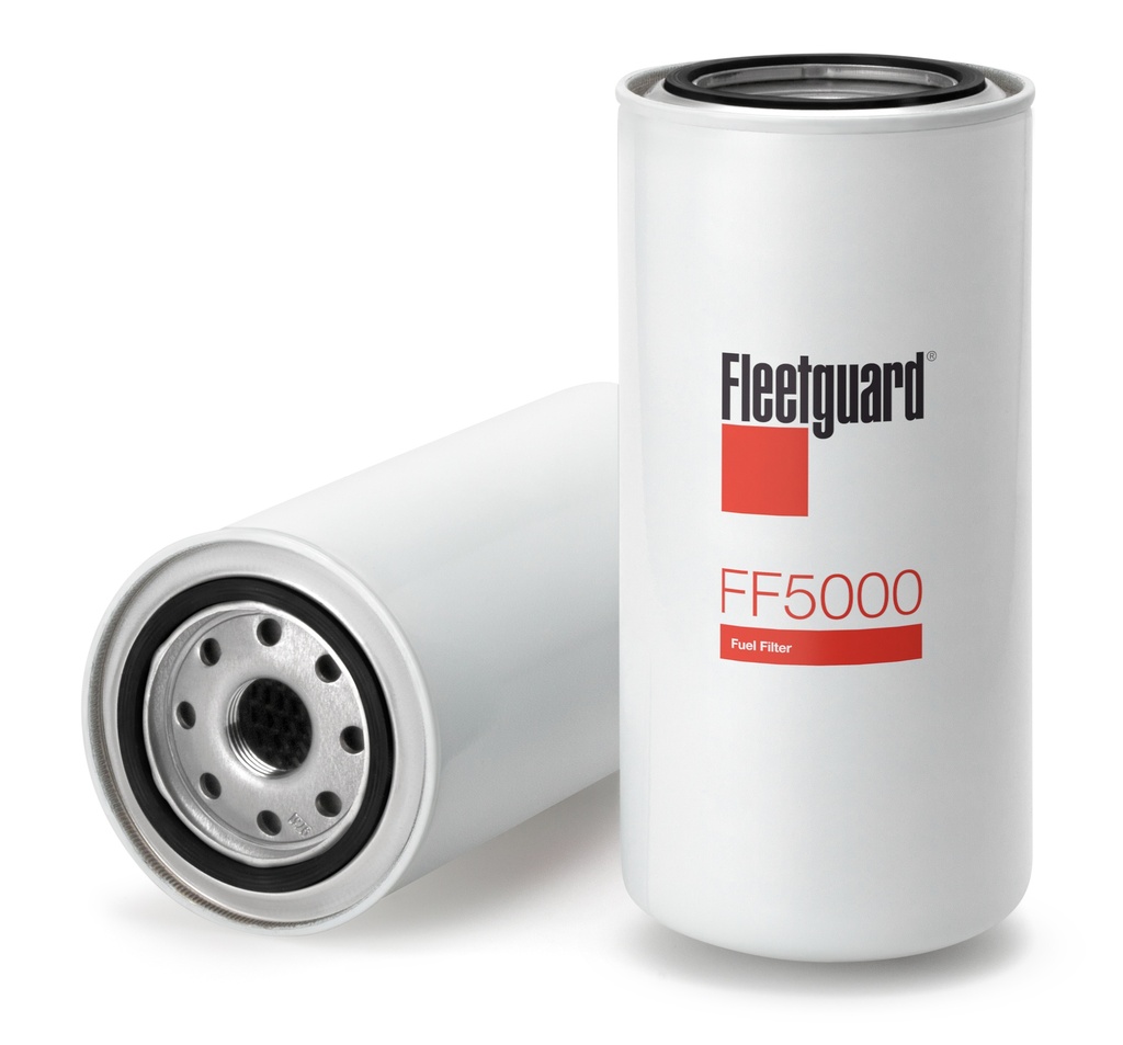 FUEL FILTER SPINON - FF5000
