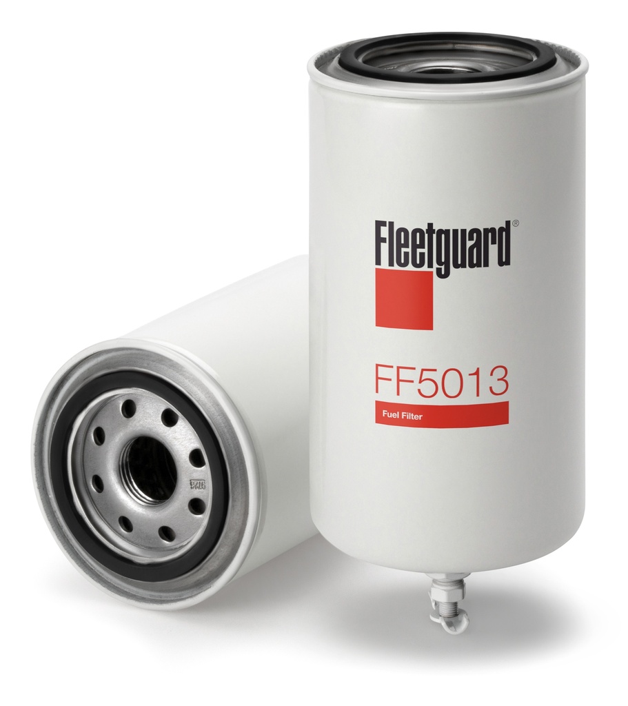 FUEL FILTER SPINON - FF5013