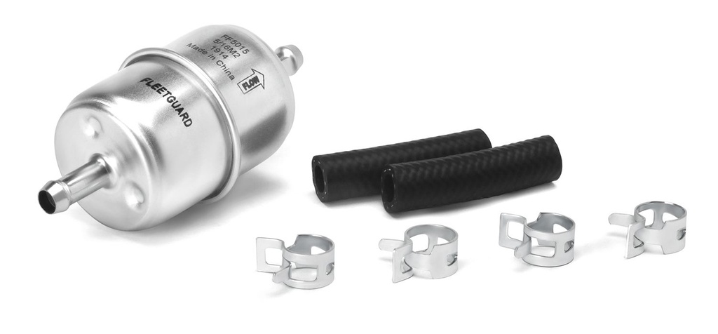 IN-LINE FUEL FILTER - FF5015