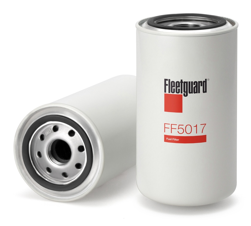 FUEL FILTER SPINON - FF5017