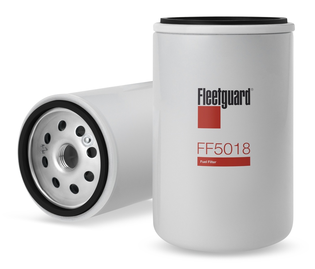 FUEL FILTER SPINON - FF5018