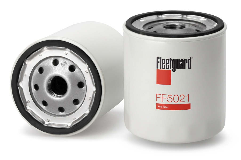 FUEL FILTER SPINON - FF5021