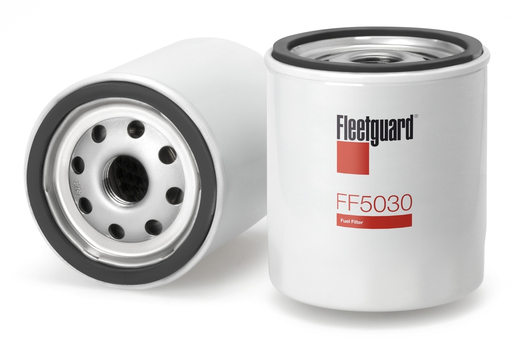FUEL FILTER SPINON - FF5030