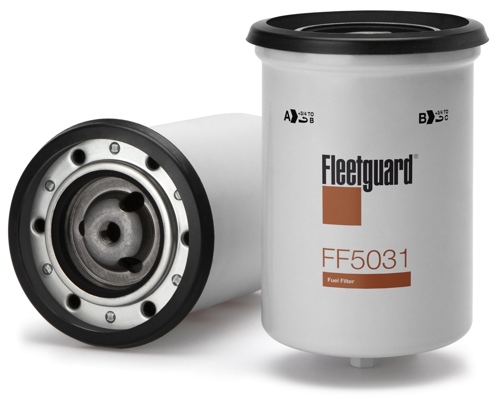 FUEL FILTER SPINON - FF5031