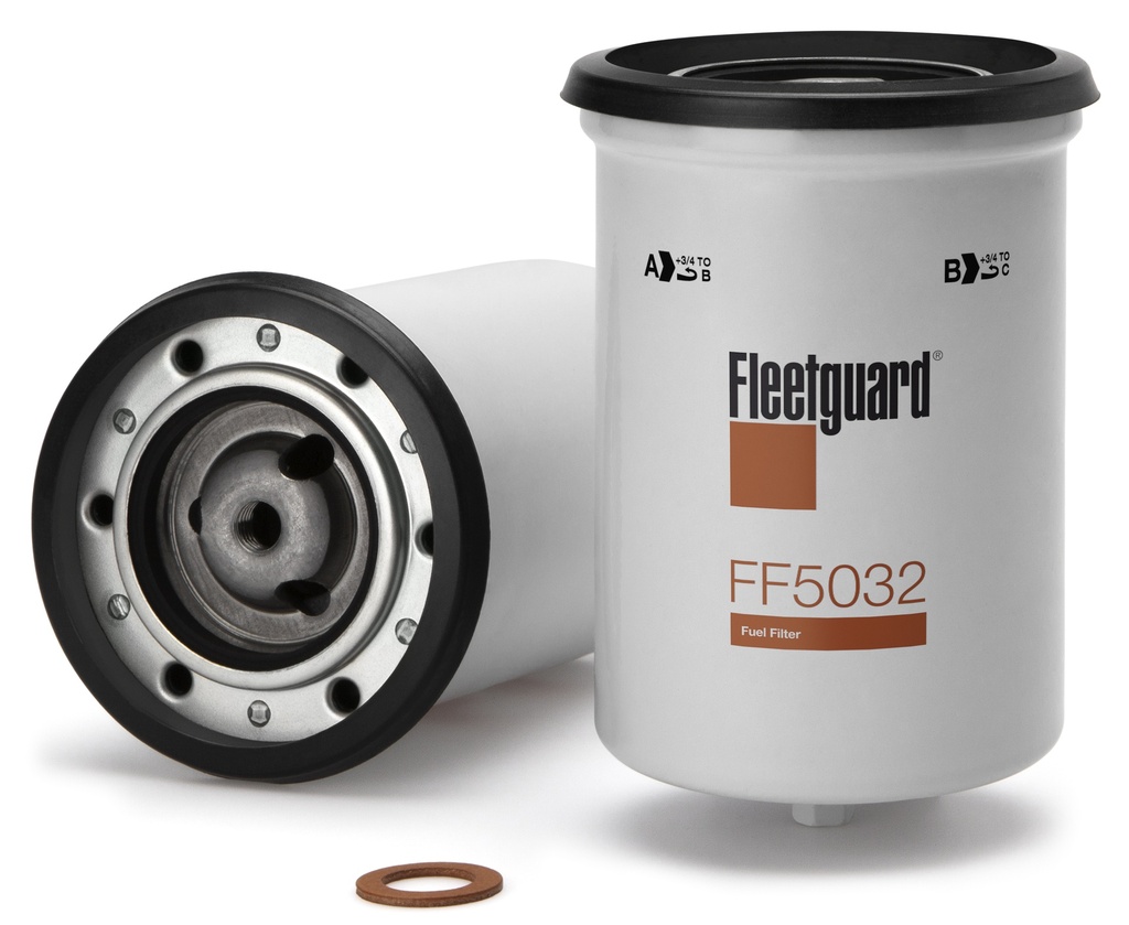 FUEL FILTER SPINON - FF5032