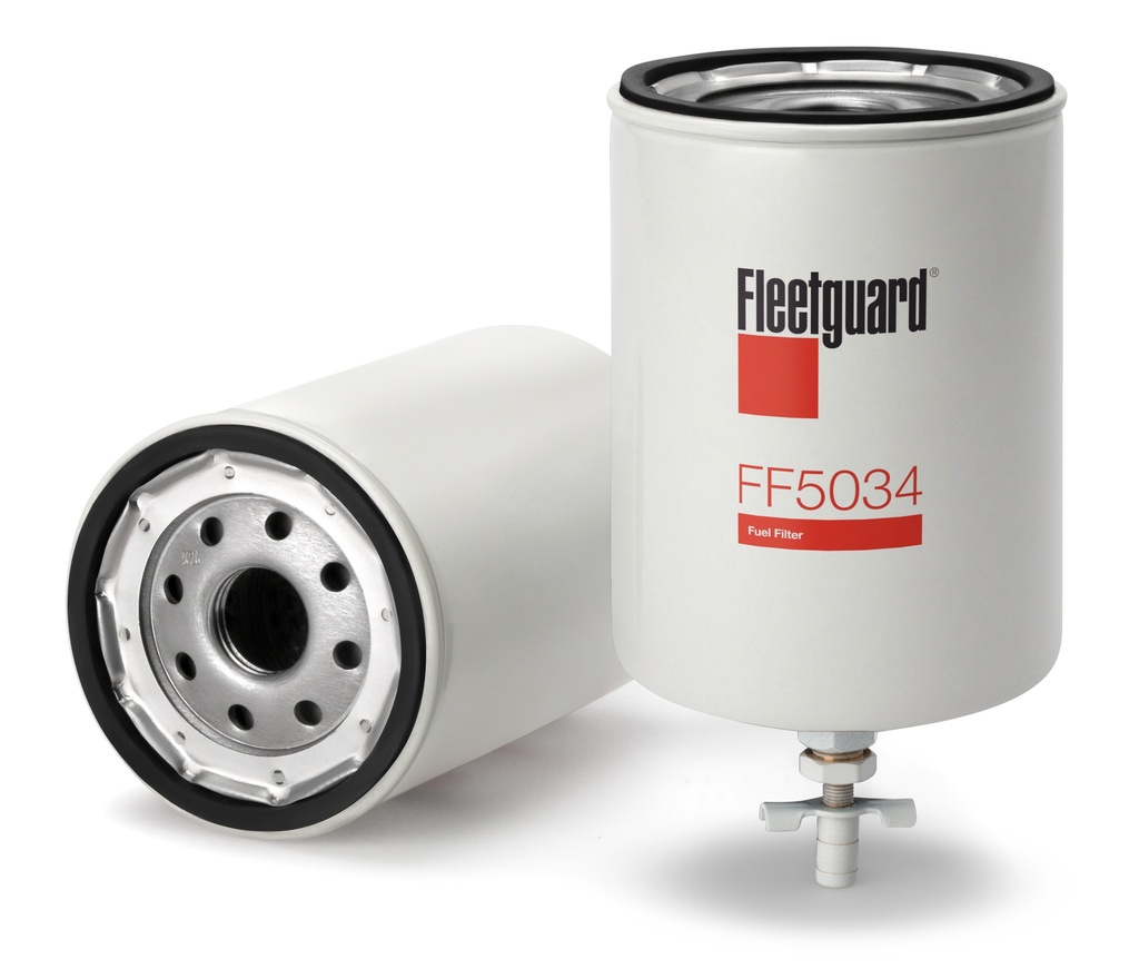 FUEL FILTER SPINON - FF5034