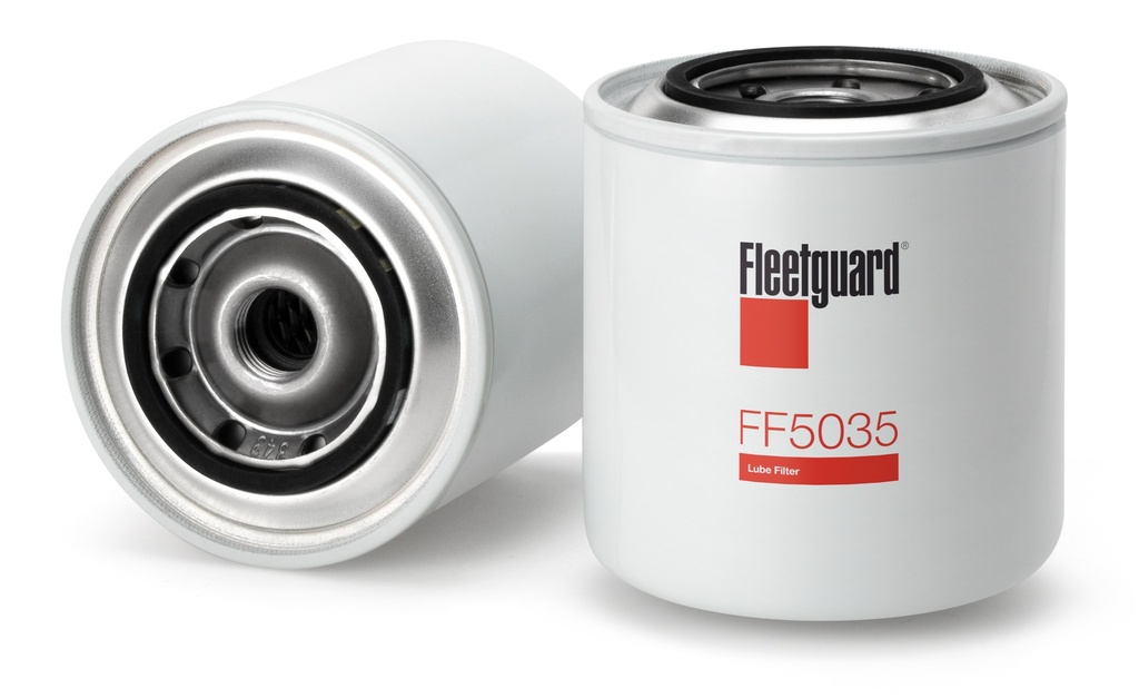 FUEL FILTER SPINON - FF5035