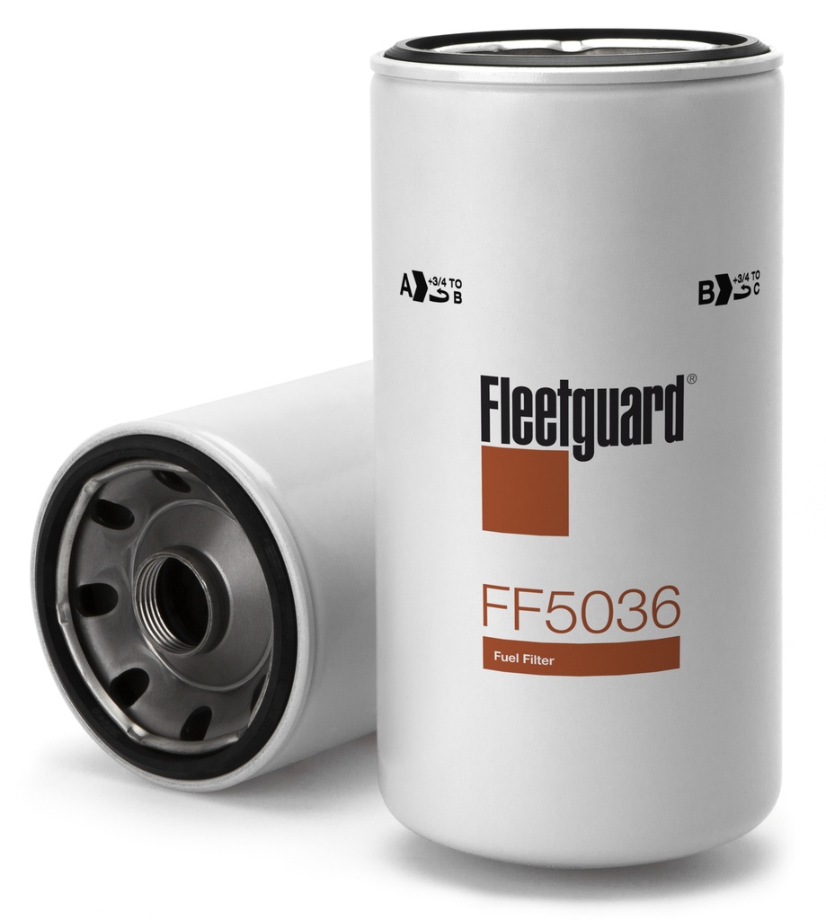 FUEL FILTER SPINON - FF5036