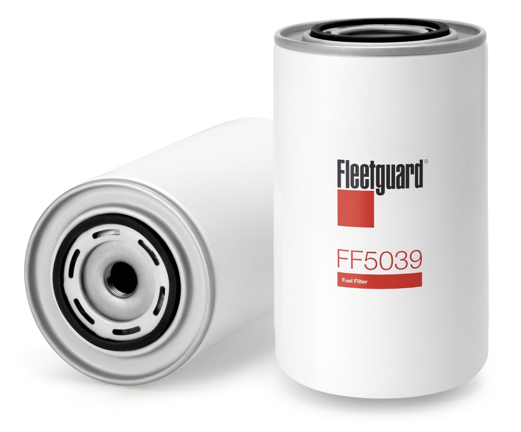 FUEL FILTER SPINON - FF5039