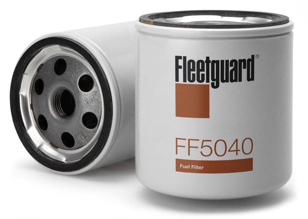 FUEL FILTER SPINON - FF5040