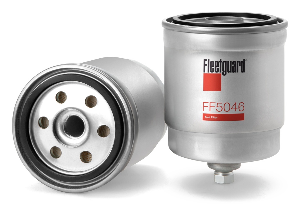 FUEL FILTER SPINON - FF5046